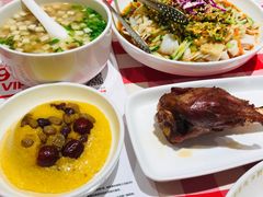 -西贝莜面村(近铁城市广场店)