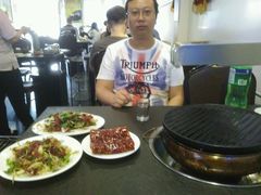 -厚味居炙子烤肉·清真(天桥南纬路店)