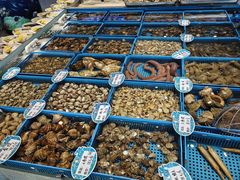 -小红鲸·海鲜餐厅(轸大路店)