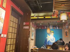 -王氏炉匠·烧鸟放题自助(三里屯店)