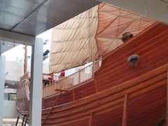 -上海中国航海博物馆