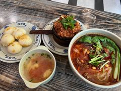 -钱汤圆(清源大道店)