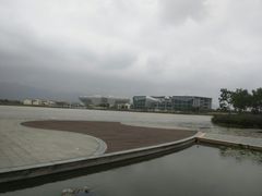 -琅岐红光湖公园