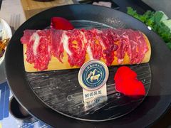 -菌彩云南野生菌火锅(呈贡七彩云南第壹城店)