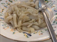 -新聚丰菜馆(太监弄店)