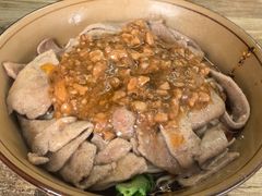 -麻哥面猪肝面(仁和广场店)