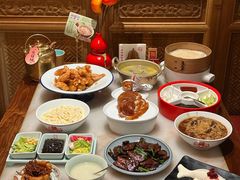 -小吊梨汤·北京菜·烤鸭(鸟巢店)