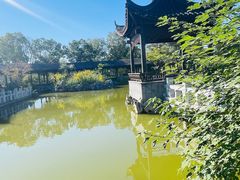 -葛仙湖公园