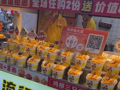 -味子夫鸡柳(解放碑总店)