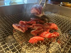 -肉甲韩国木炭烤肉(新壹街1店)