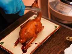 -中国大酒店·食街