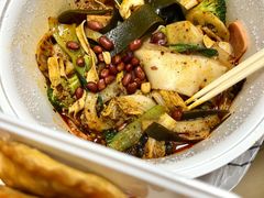 -令氏家外家周礼食府(桥南店)