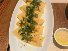 -Mercato莫卡多露台餐厅与酒吧(K11店)