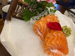 -阿吾罗日本料理(K11艺术中心店)