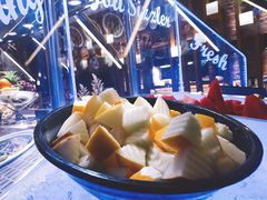 -Sizzler时时乐西餐厅(长楹天街购物中心店)