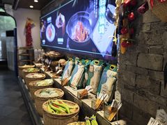 -印巷里主题餐厅(马鞍山店)