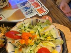 -桃太郎寿司料理(南坪店)