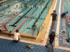 -布噜游泳俱乐部(东闸路店)