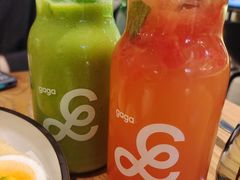 -gaga(深圳南山益田假日广场店)