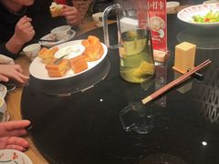 -味莊餐厅(康庄南街店)