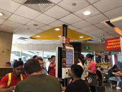 -麦当劳(湖光北街店)