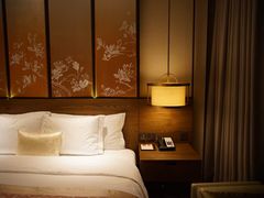 -上海衡山路十二号华邑酒店
