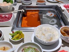 -海底捞火锅(亲子主题北金鹰店)