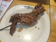 -探唐烧烤(棠东店)