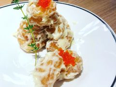 芥末虾球-新太二·鲜料川菜(晶耀前滩店)