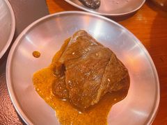 -大阪烧肉BAKA一代(十亩地店)