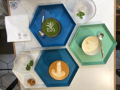 -茶是一枝花泡茶店