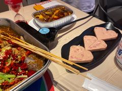 -鱼酷活鱼烤鱼(恒隆广场店)