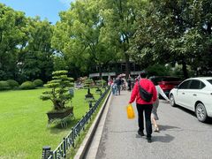 -申粤轩酒楼·三十年粤菜经典(丁香花园店)