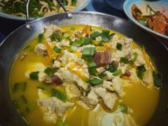 -红满堂·龙虾·牛蛙·淮扬菜(濠北路店)