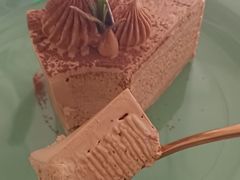 巧克力甘纳许千层蛋糕-Nana And Her Friends Restaurant 娜娜家(小寨原力场店)