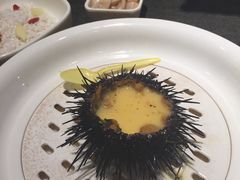 -马路边上·小海鲜烧烤(八一路店)