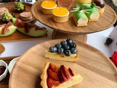 -三嚥阁 La Villa Restaurant