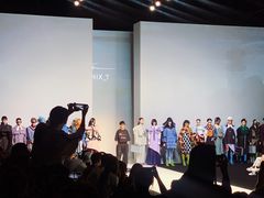 -欢乐海岸椰林沙滩-2025湾区超级灯会