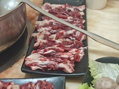 -福合埕牛肉丸(福平路店)