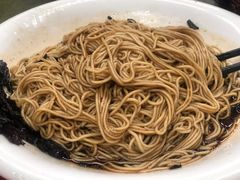 葱油拌面-协和菜馆(凤凰街店)