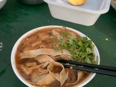 -陈记锅巴菜(五大道店)