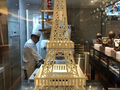 -菲住布渴酒店自助餐厅(阿里巴巴西溪园区店)