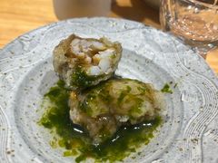 -镹·鱼料理  国产鱼使用店