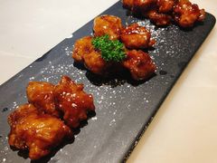 -绿茶餐厅(龙湖金楠天街店)