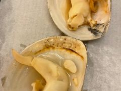 -白仁仔· 活烤海鲜 宵夜(豫园店)