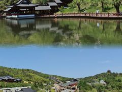 -威海华夏城景区