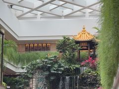 -广州白天鹅宾馆