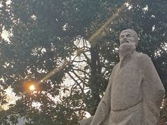 -苏堤停车场