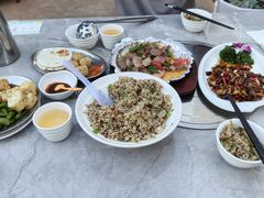 -山菌美食苑(振兴路店)