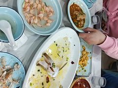 -美味之家·湖景农家乐(太湖东山店)